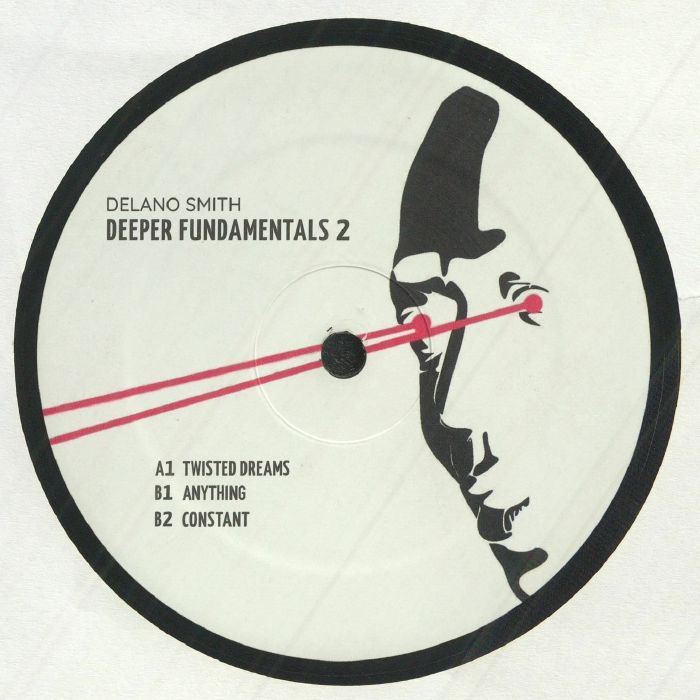 Delano Smith Deeper Fundamentals 2 Mixmode