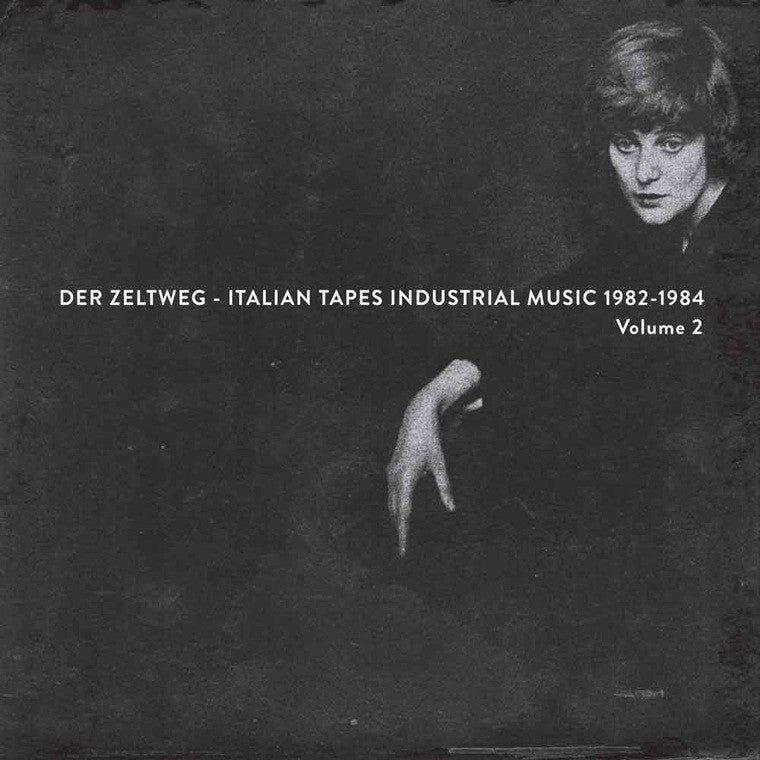 Der Zeltweg Italian Tapes Mannequin