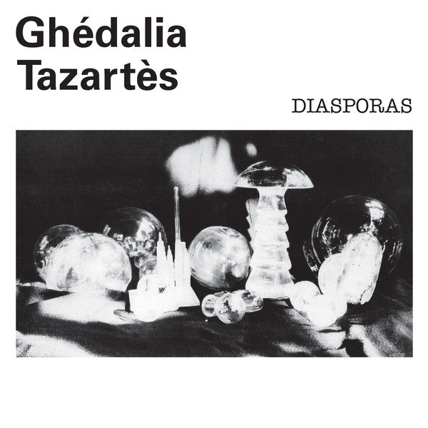 Ghedalia Tazartes Diasporas Dais