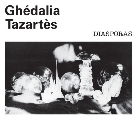 GHEDALIA TAZARTES : DIASPORAS [Dais]