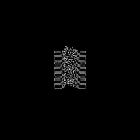 JOY DIVISION : UKNOWN PLEASURES [ Factory / Rhino ]