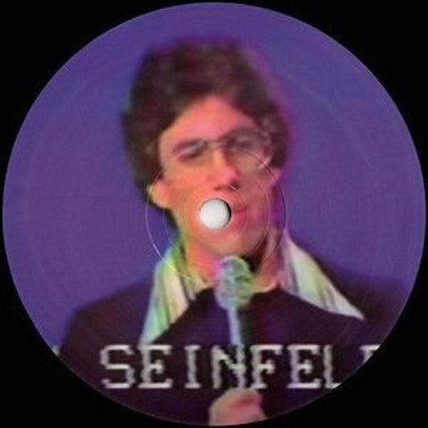 DJ SEINFELD : SEASON 1 [ Lobster Fury ]