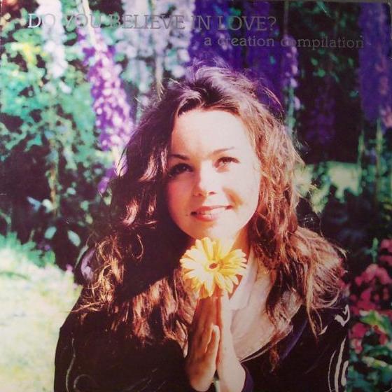 Do You Believe In Love Various Artists Creation