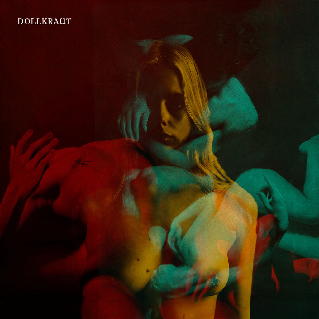 Dollkraut Holy Ghost People Dischi Autunno