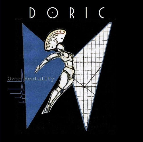 Doric Over Mentality Fabrika