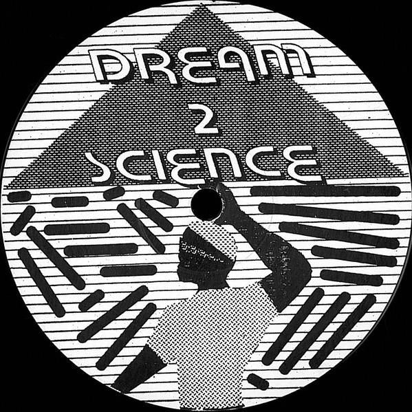Dream 2 Science Rush Hour