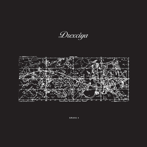 DREXCIYA : GRAVA 4 [Clone]