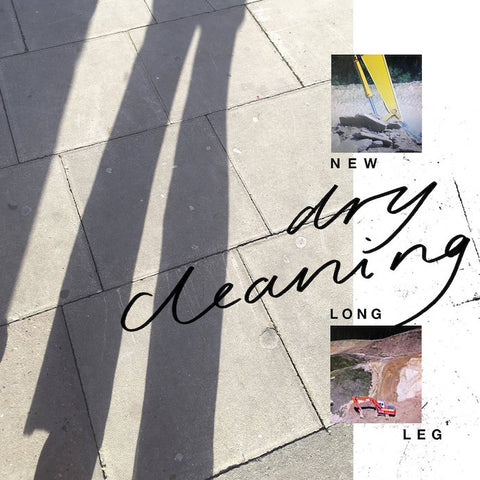 DRY CLEANING : NEW LONG LEG [4AD/PREORDER]