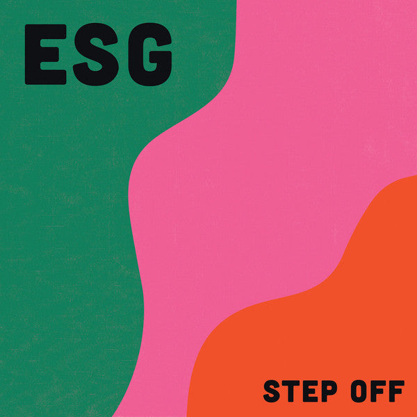 ESG Step Off Fire