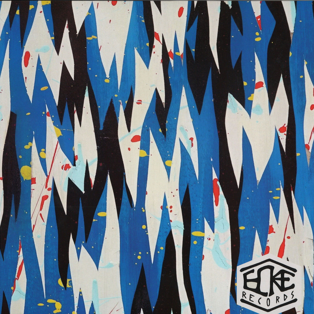 THE TEE-UP : VARIOUS ARTISTS [ Ecke Records ]