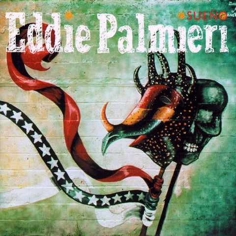 EDDIE PALMIERI : SUEÑO [Intuition]