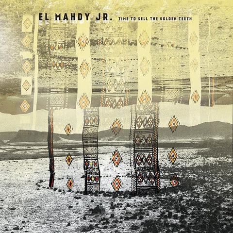 EL MAHDY JR : TIME TO SELL THE GOLDEN TEETH [ Boomarm Nation ]