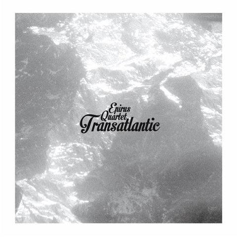 EPIRUS QUARTET : TRANSATLANTIC [ Fair Weather Friends ]