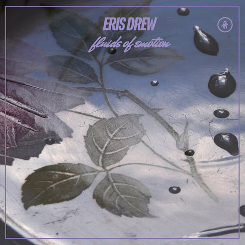 ERIS DREW : FLUIDS OF EMOTION [Interdimentional Transmissions]