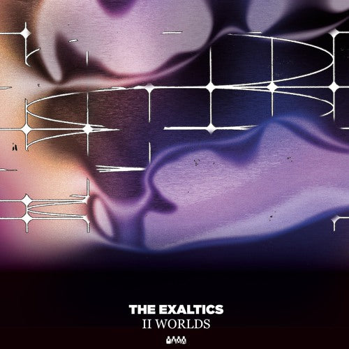 THE EXALTICS : II WORLDS [ Clone West Coast Series  ]