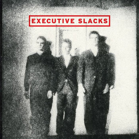 EXECUTIVE SLACKS : SEAMS RUFF [ Dark Entries ]