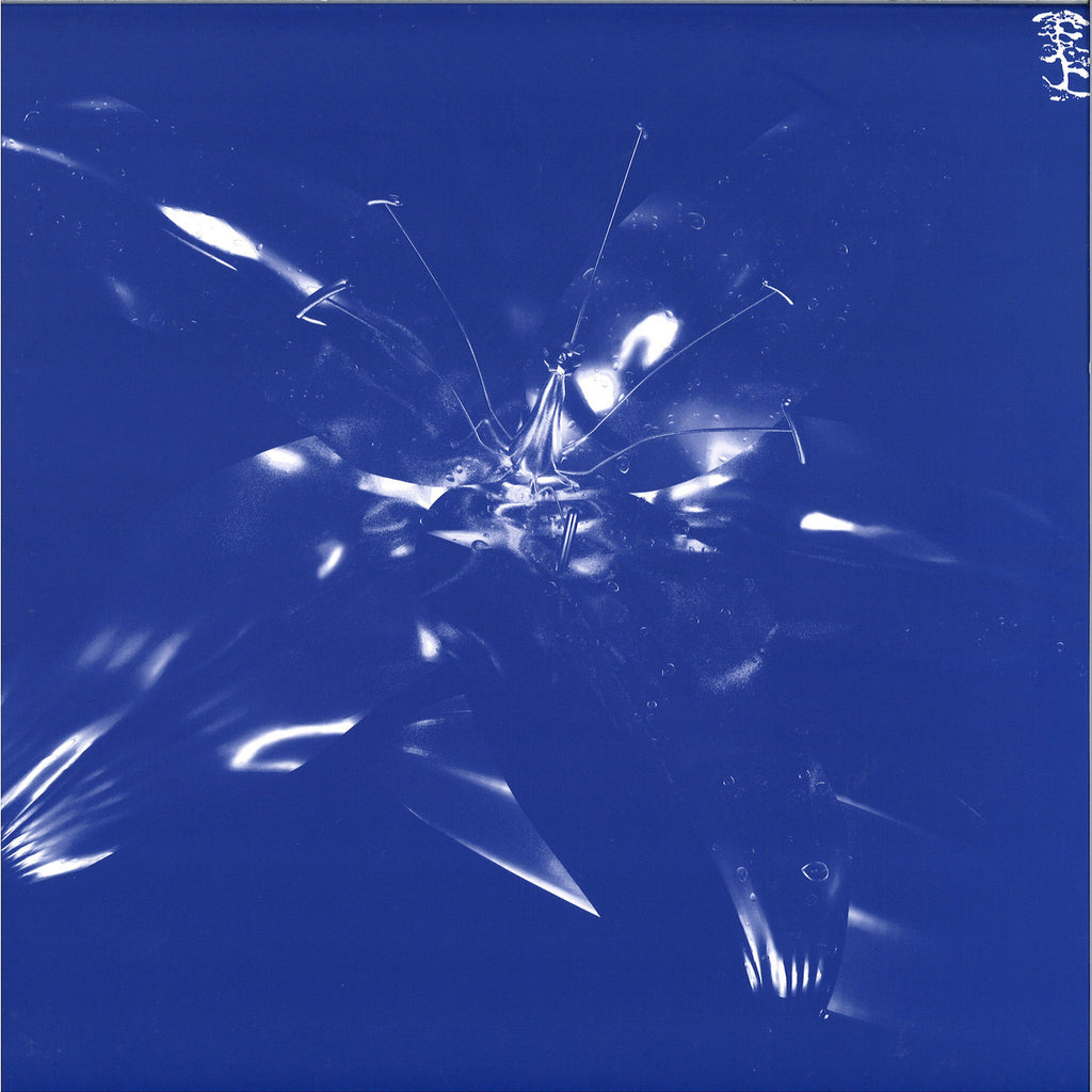 EXHAUSTED MODERN & DIMDJ : BNJ004 [ Blue Night Jungle ]