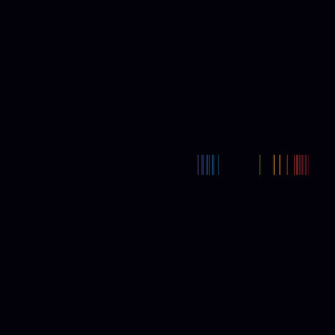 EXIT PLANET EARTH / RADON : VARIOUS ARTISTS  [2020 Vision]