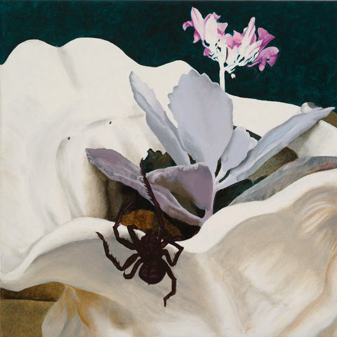 F INGERS : AWKWARDLY BLISSING OUT  [ Blackest Ever Black ]