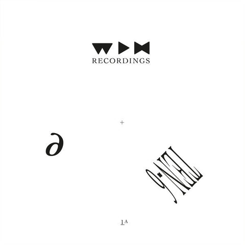 FABRICE LIG : BORDER 2 BORDER EP [ We Play House ]