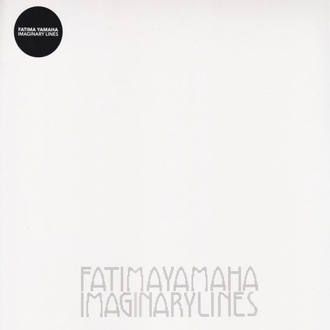 FATIMA YAMAHA : IMAGINERY LINES [ Magnetron ]
