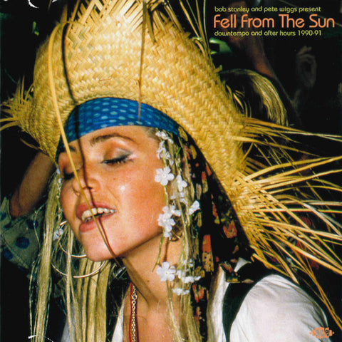 FELL FROM THE SUN / DOWNTEMPO AND AFTER HOURS 1990-1991) : VARIOUS ARTISTS [Ace]