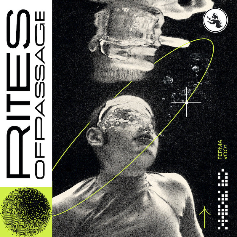 RITES OF PASSAGE : VARIOUS ARTISTS [Ferma]