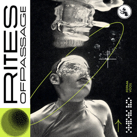 RITES OF PASSAGE : VARIOUS ARTISTS [Ferma]