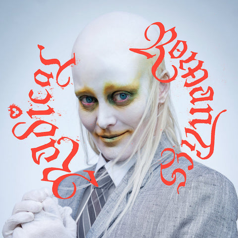 FEVER RAY : RADICAL ROMANTICS [Rabid]