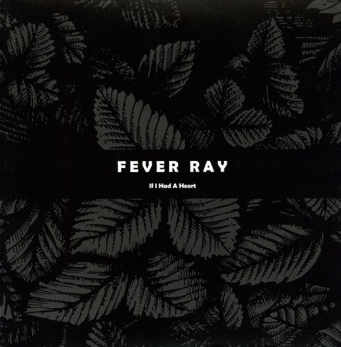 Fever Ray If I Had Fuck Buttons The Knife