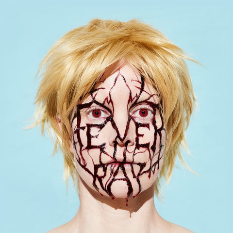 FEVER RAY : PLUNGE [ Rabid ]