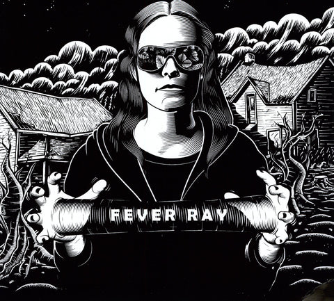 FEVER RAY : FEVER RAY [ Rapid ]