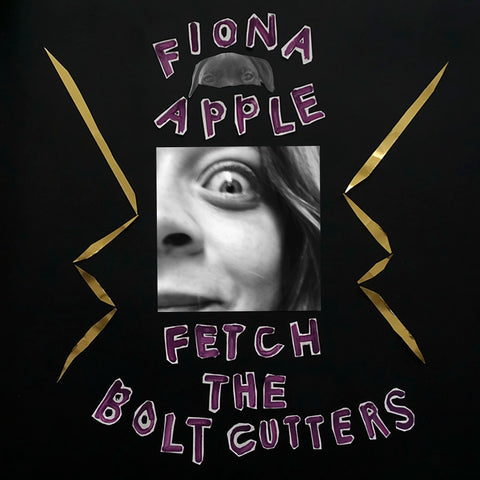 FIONA APPLE : FETCH THE BOLT CUTTERS [ Epic ]