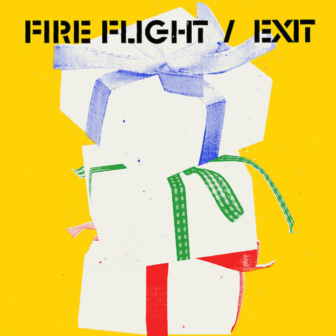 FIRE FLIGHT : EXIT [Isle Of Jura]