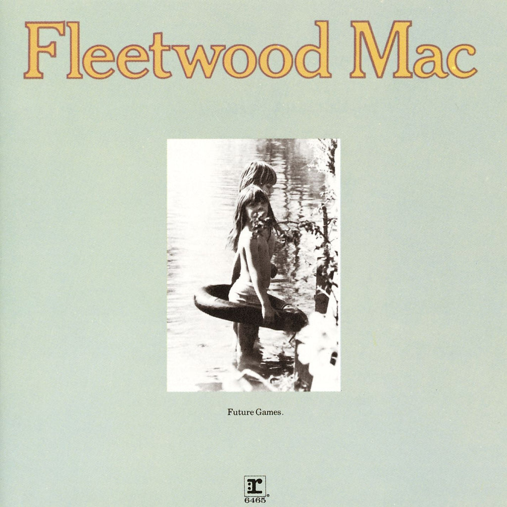 Fleetwood Mac Future Days Reprise
