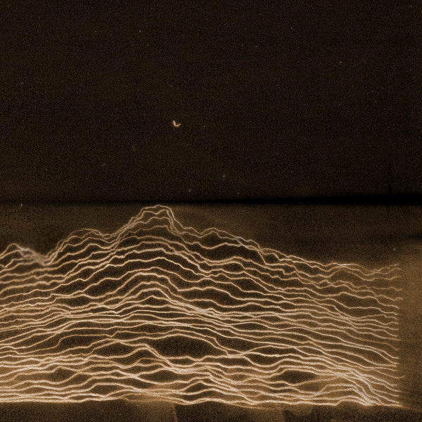 Floating Points Reflections-Mojave Desert Pluto