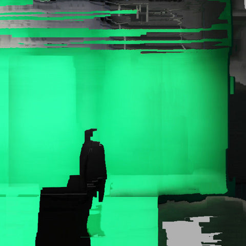 FLORIAN HECKER / MARK LECKEY : SOUND VOICE CHIMERA [Pan]