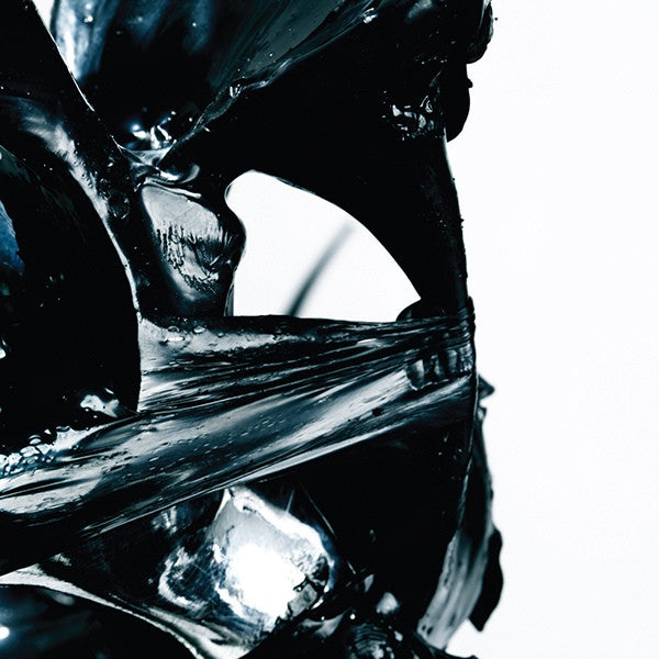 Flying Lotus Los Angeles Warp