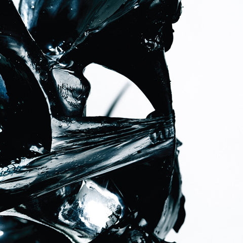 FLYING LOTUS : LOS ANGELES [ Warp ]