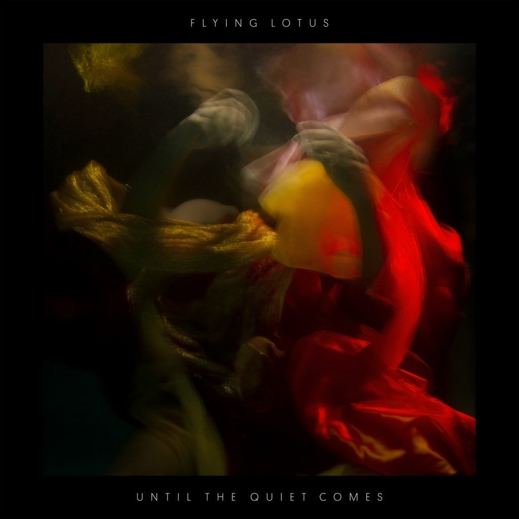 Flying Lotus Until The Quite 