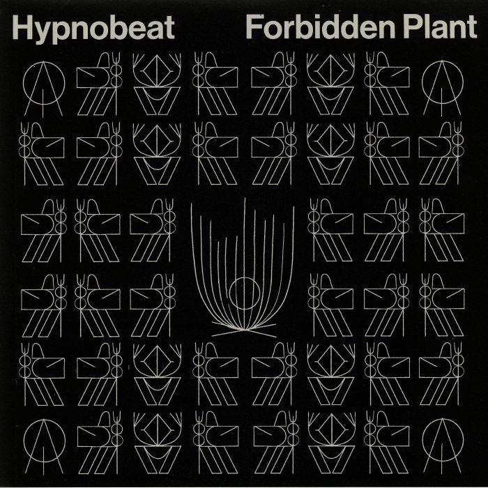 HYPNOBEAT : FORBIDDEN PLANT [ Artificial Dance ]