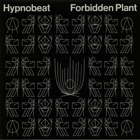 HYPNOBEAT : FORBIDDEN PLANT [ Artificial Dance ]
