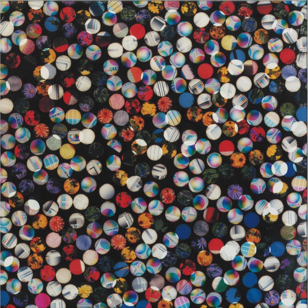 Four Tet There Is Love In You Domino