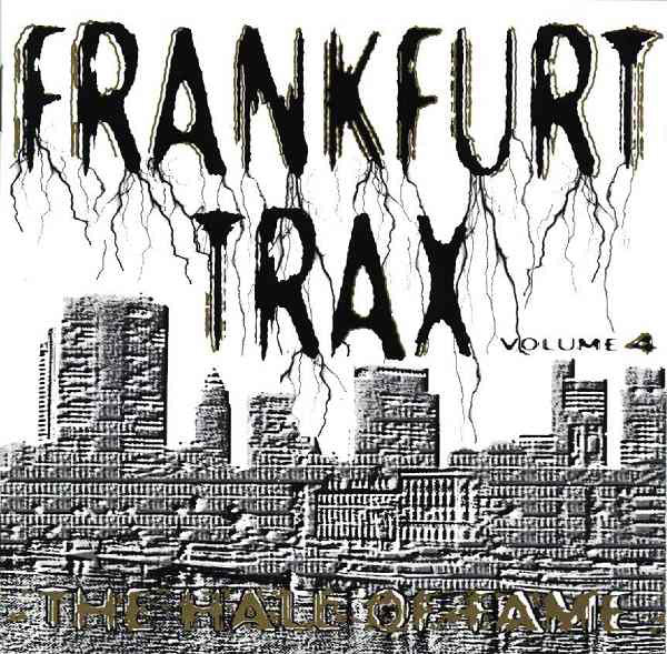 Frankfurt Trax 4 