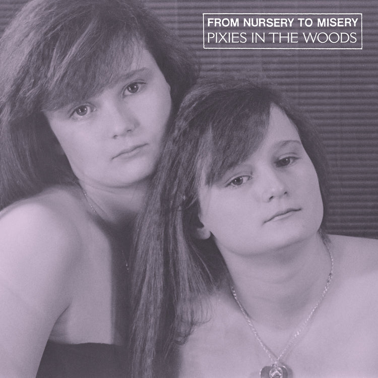From Nursery To Misery Dark Entries