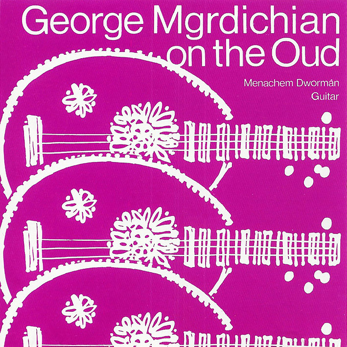 George Mgrdichian on the Oud Diocese of the Armenian Church