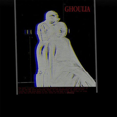 DOLLKRAUT : GHOULIA [ Pinkman ]