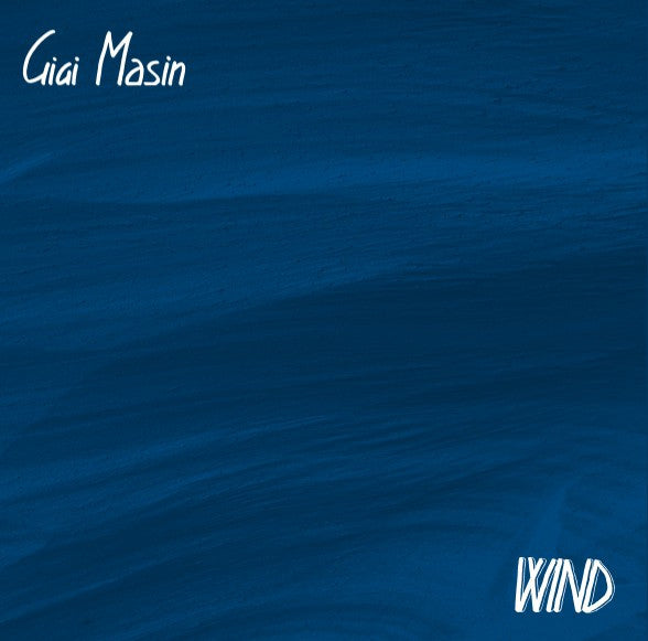 Gigi Masin Wind Bear Of Moon 