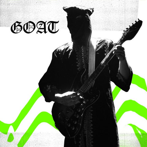 GOAT :  LIVE BALLROOM RITUAL [Rocket]