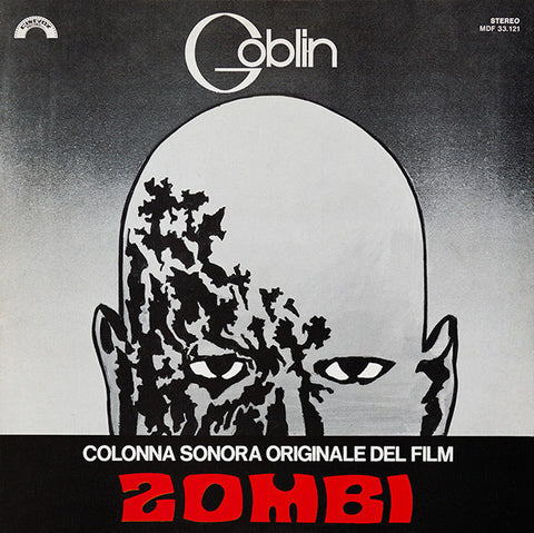 GOBLIN : ZOMBI [ Ams ]